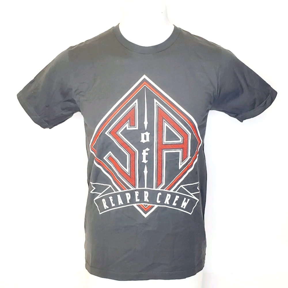 Sons of Anarchy Reaper Crew Men's T-shirt